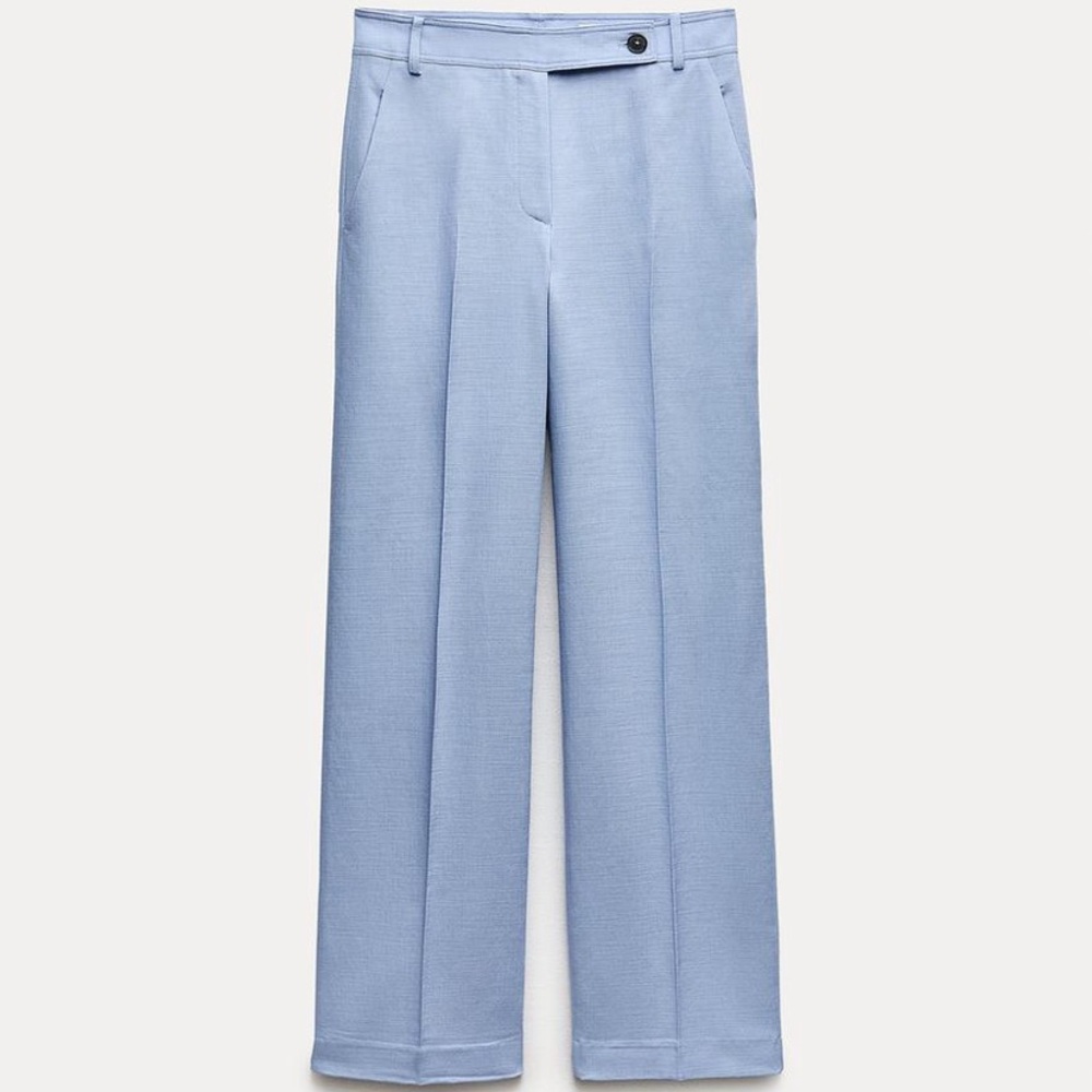 Zara suit pants - Picture 9 of 10